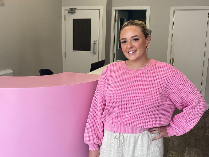 Image Of Amelia Jane Gray