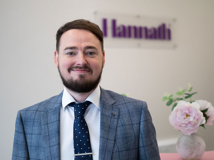 Image Of Chris Corry