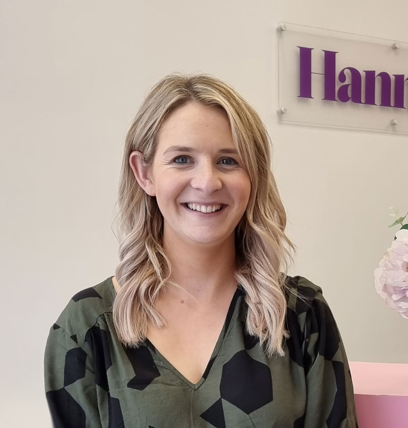 Image of Linzi Dunwoody