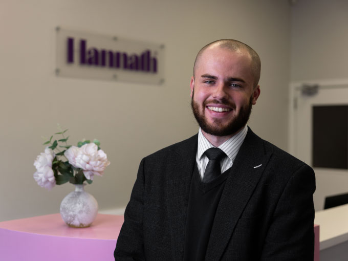 Image Of Jamie Crichton