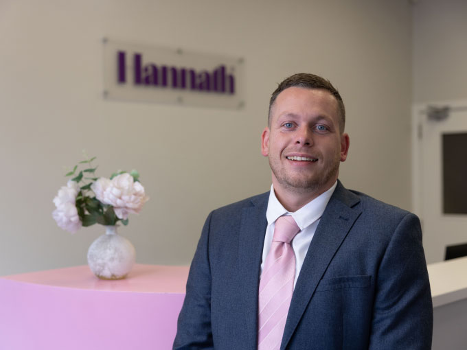 Image Of Ryan Reavie