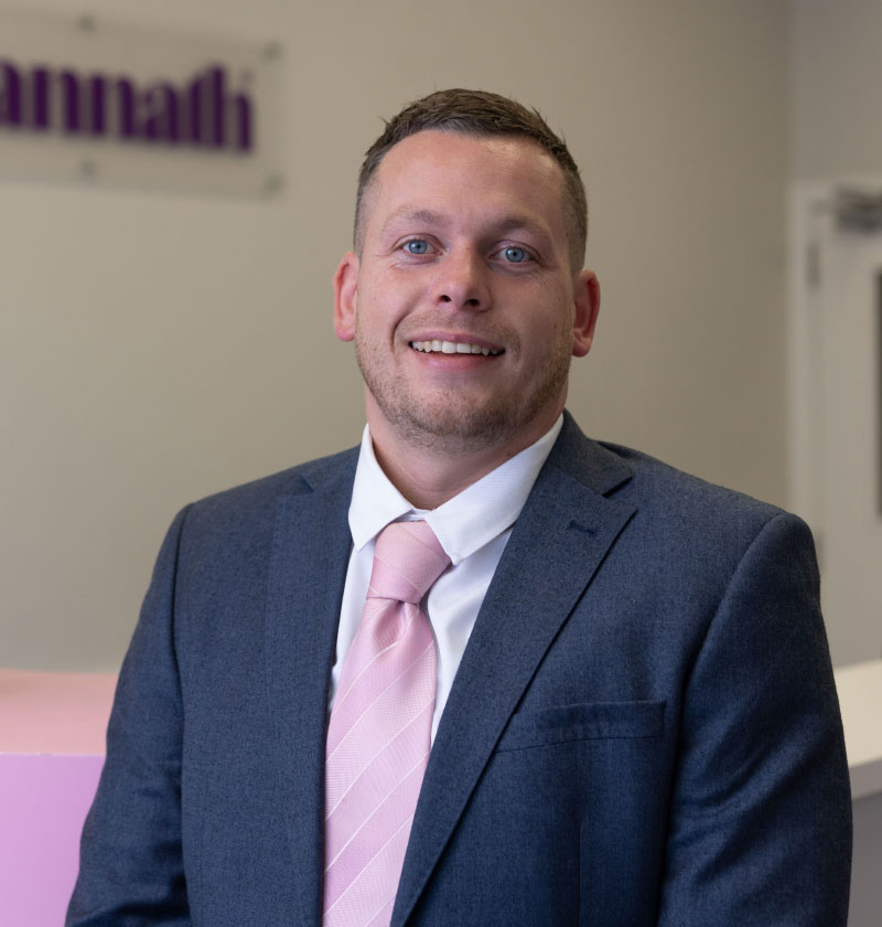 Image of Ryan Reavie