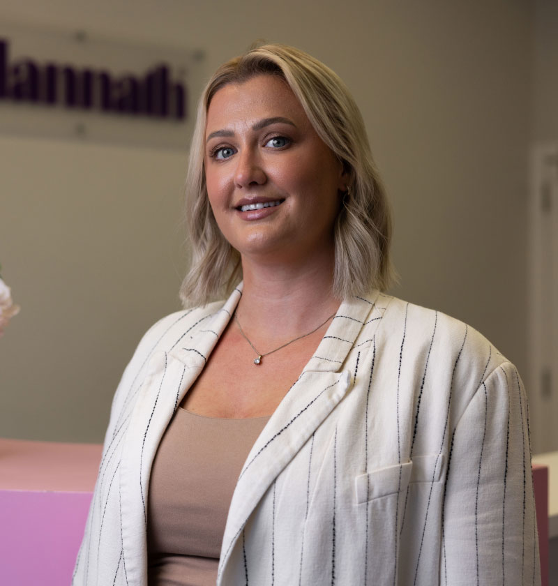 Image of Emma McConnell