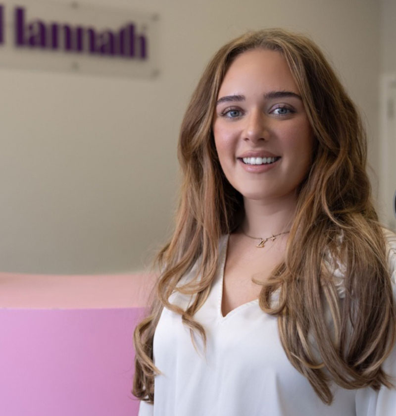 Image of Amelia Jane Gray