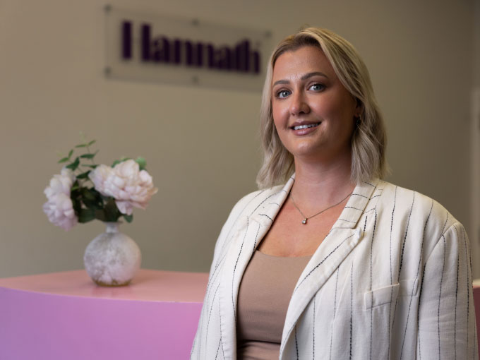 Image Of Emma McConnell