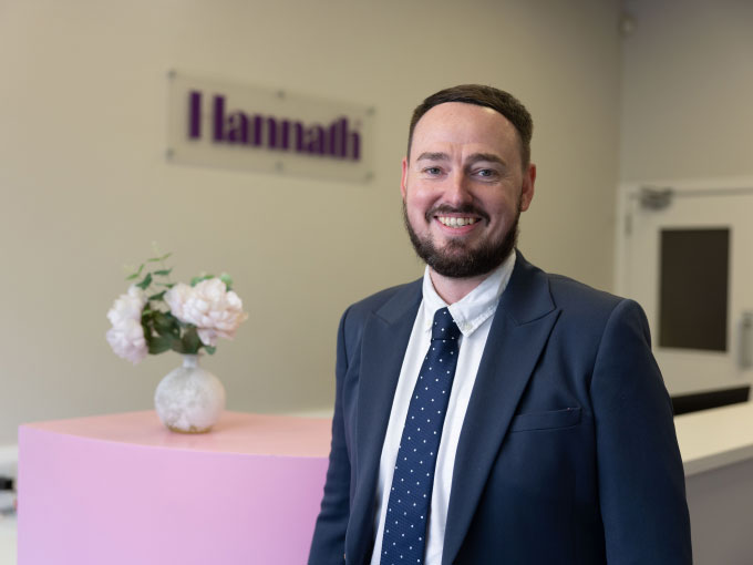 Image Of Chris Corry