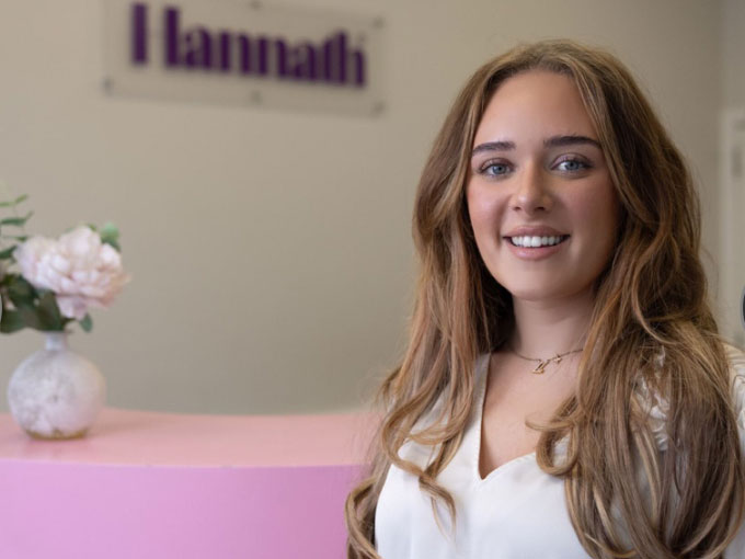 Image Of Amelia Jane Gray