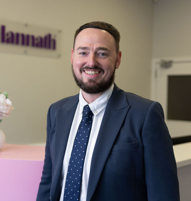 Image of Chris Corry