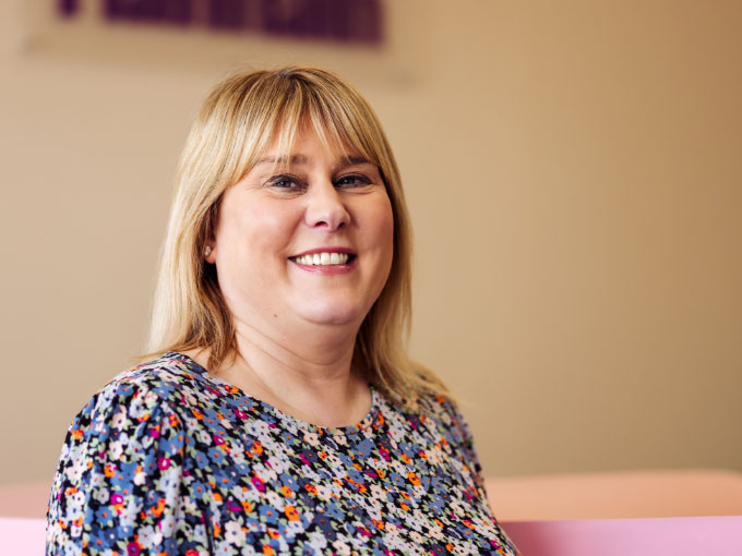 Image Of Leanne McCauley