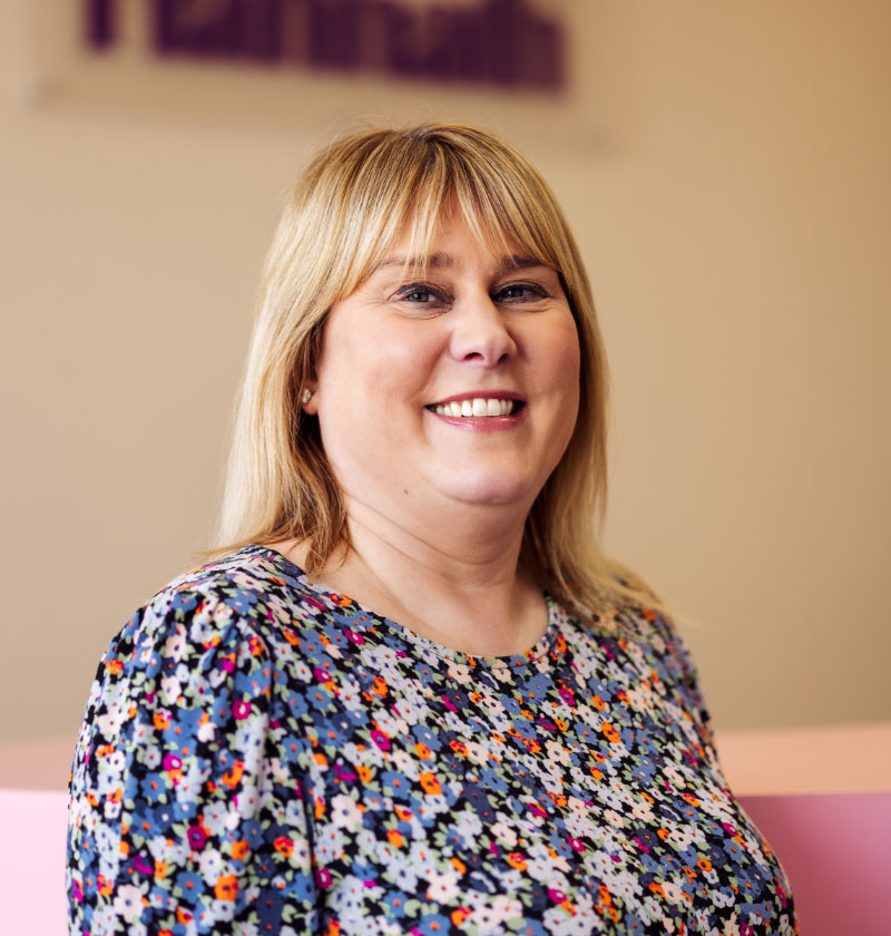 Image of Leanne McCauley